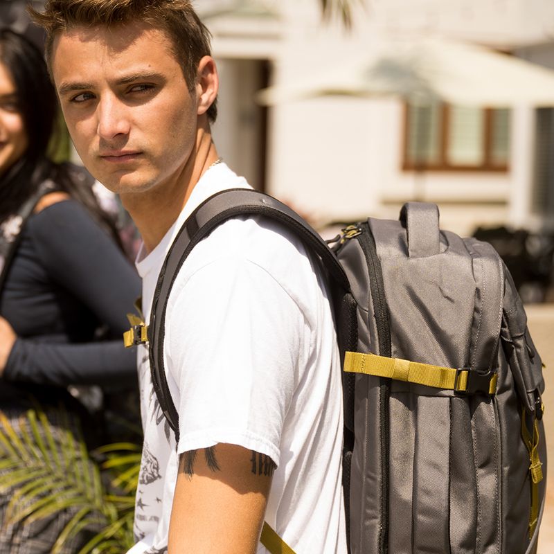 Dakine Verge Backpack 32 l zaino balistico castlerock city 10