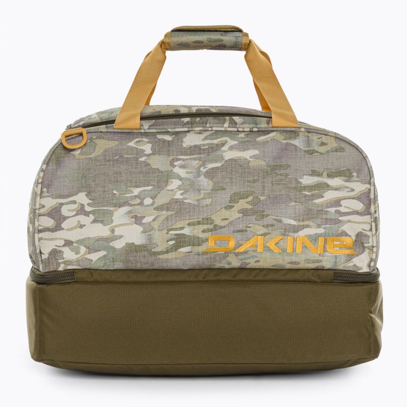 Dakine Boot Locker 69 l borsa porta scarponi da sci vintage camo 3