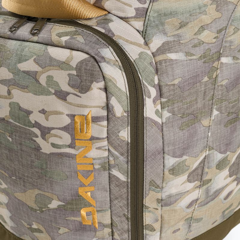 Zaino da sci Dakine Boot Pack vintage camo 5