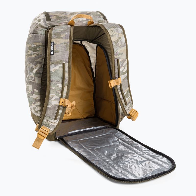 Zaino da sci Dakine Boot Pack vintage camo 6