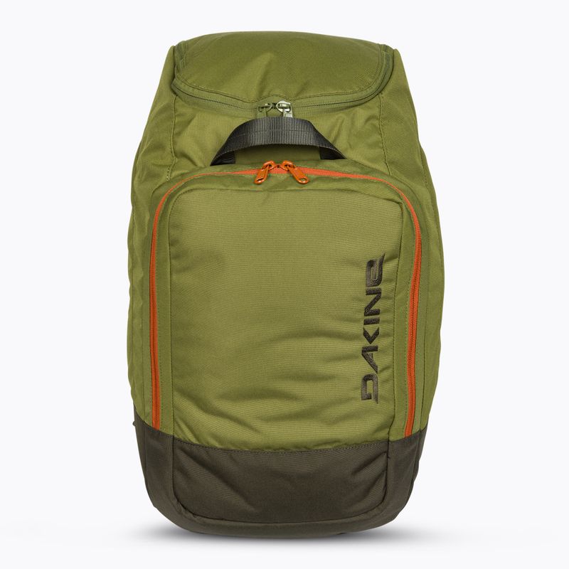 Zaino da sci Dakine Boot Pack verde utility