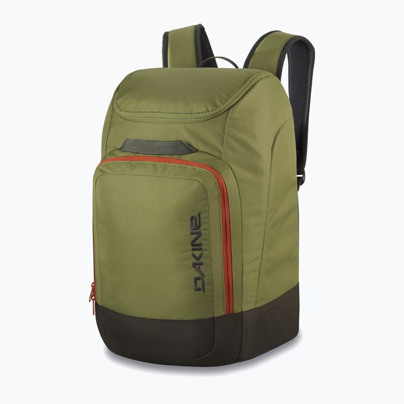 Zaino da sci Dakine Boot Pack verde utility 5