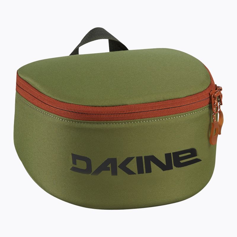 Dakine Goggle Stash, copertura di utilità verde