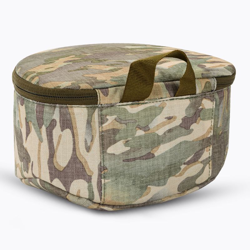 Dakine Goggle Stash, copertura per occhiali vintage camo 2