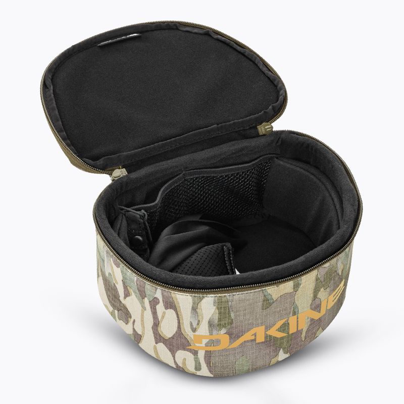 Dakine Goggle Stash, copertura per occhiali vintage camo 3