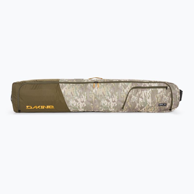 Dakine Borsa da snowboard Low Roller vintage camo