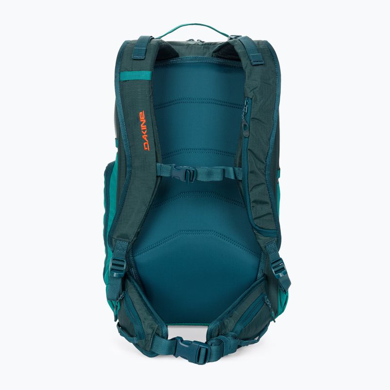 Zaino da sci Dakine Mission Pro 25 l oceanico 3