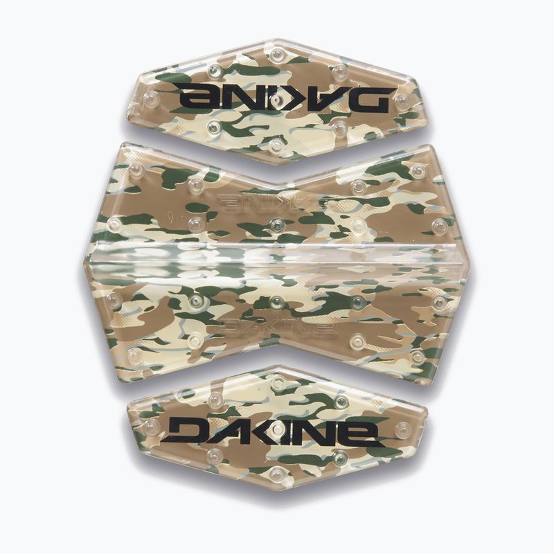 Dakine Modular Mat cuscinetto antiscivolo vintage camo