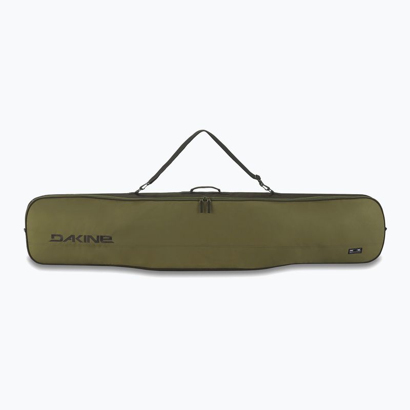 Dakine Pipe utility verde coprisnowboard 7