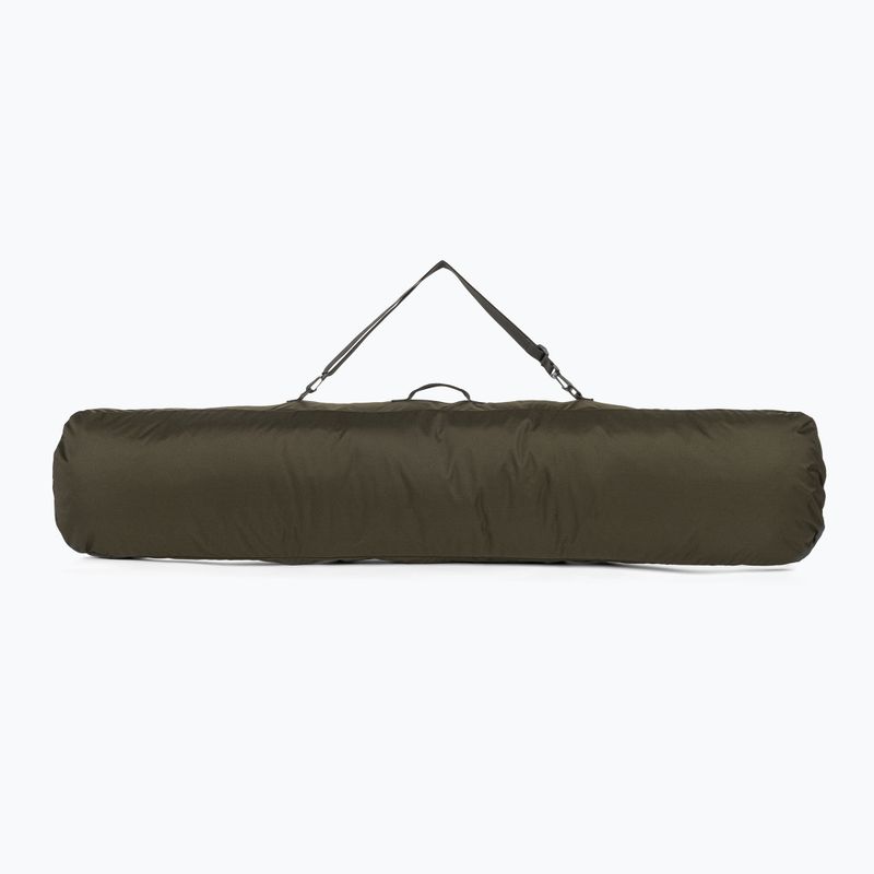 Dakine Pipe utility verde coprisnowboard 2
