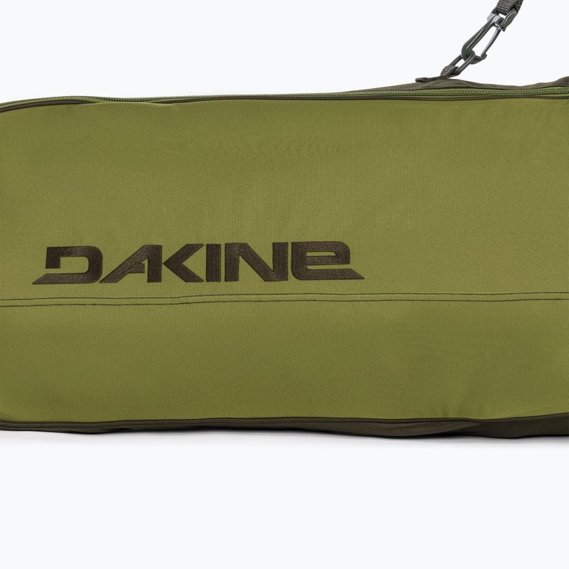 Dakine Pipe utility verde coprisnowboard 4