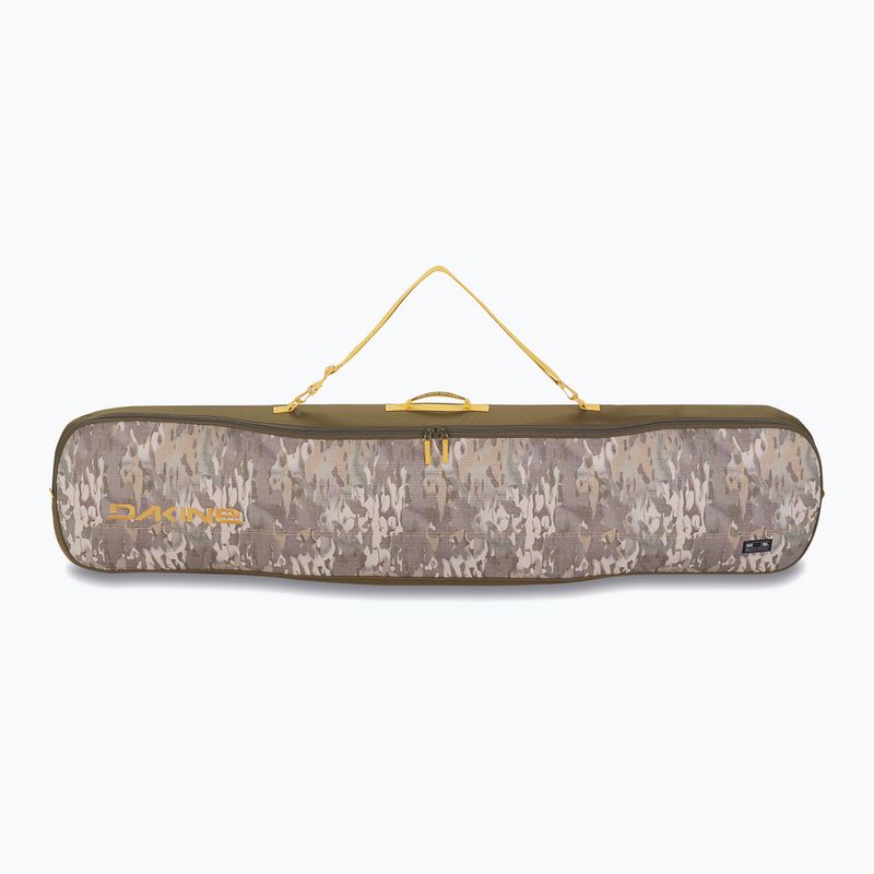 Coprisnowboard Dakine Pipe vintage camo 7