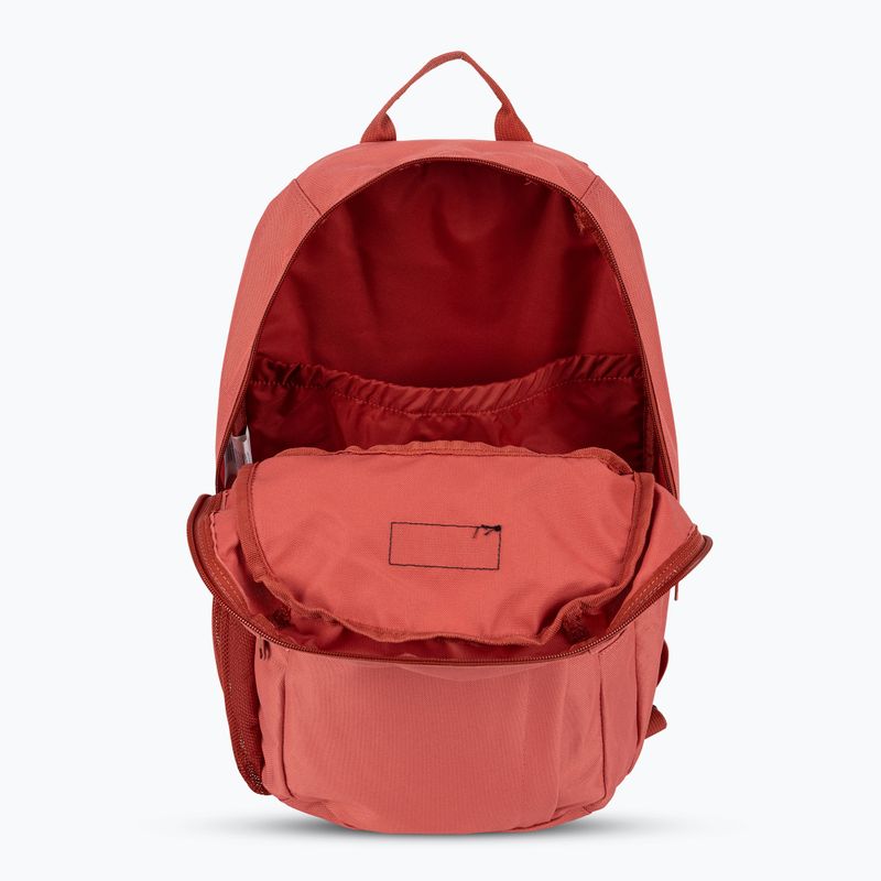 Dakine Class 25 l zaino rosso minerale 4