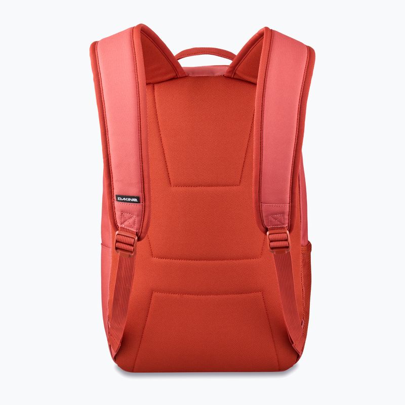 Dakine Class 25 l zaino rosso minerale 6