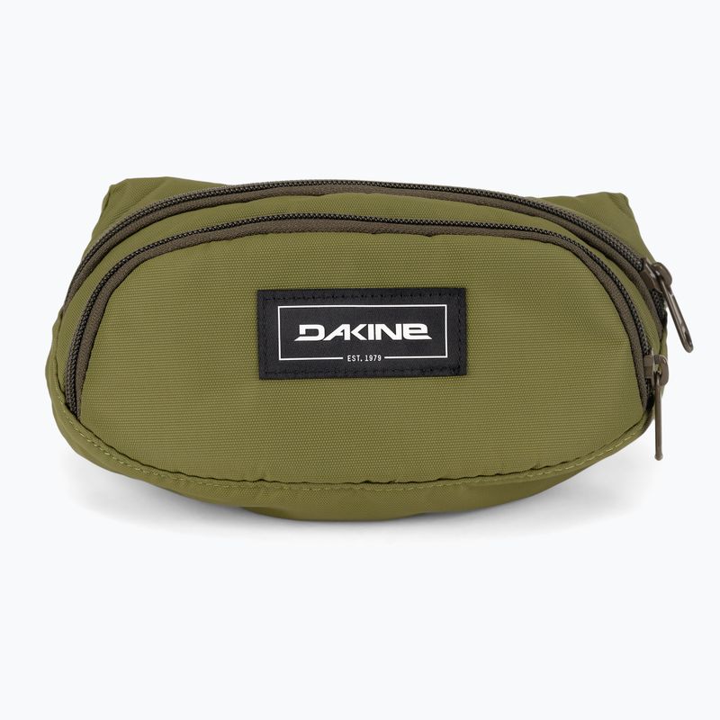 Dakine marsupio D8130200 verde utility