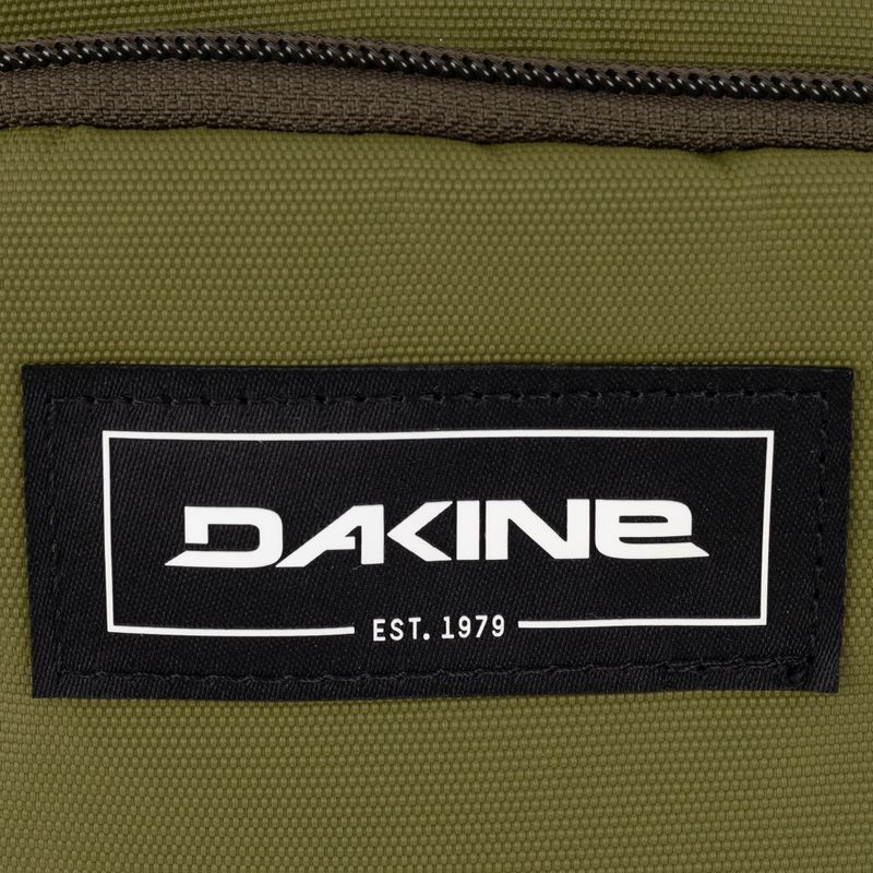 Dakine marsupio D8130200 verde utility 4