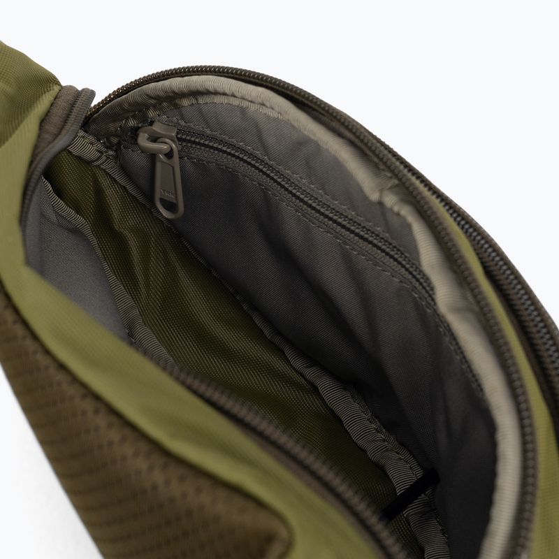 Dakine marsupio D8130200 verde utility 5