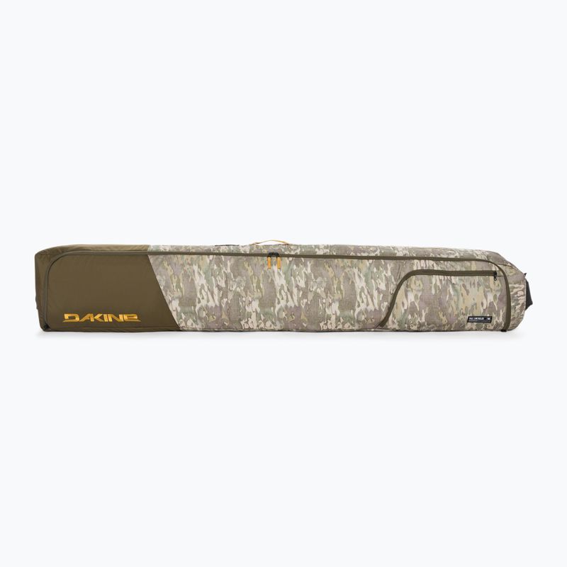Dakine Fall Line Ski Roller Bag vintage camo