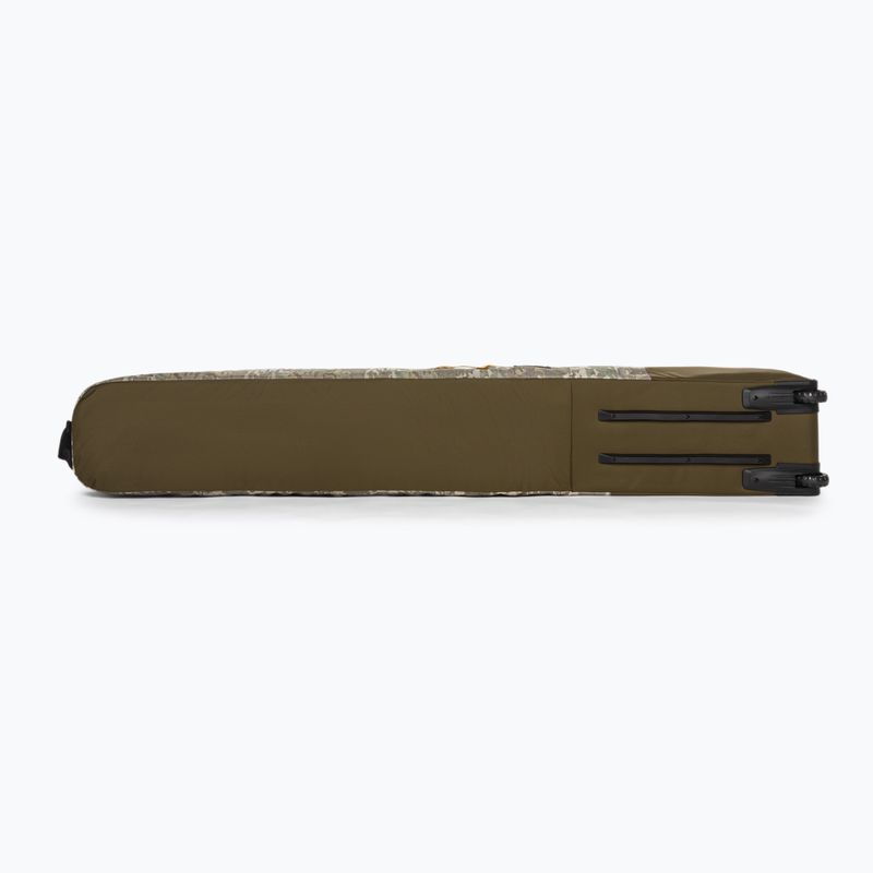 Dakine Fall Line Ski Roller Bag vintage camo 2