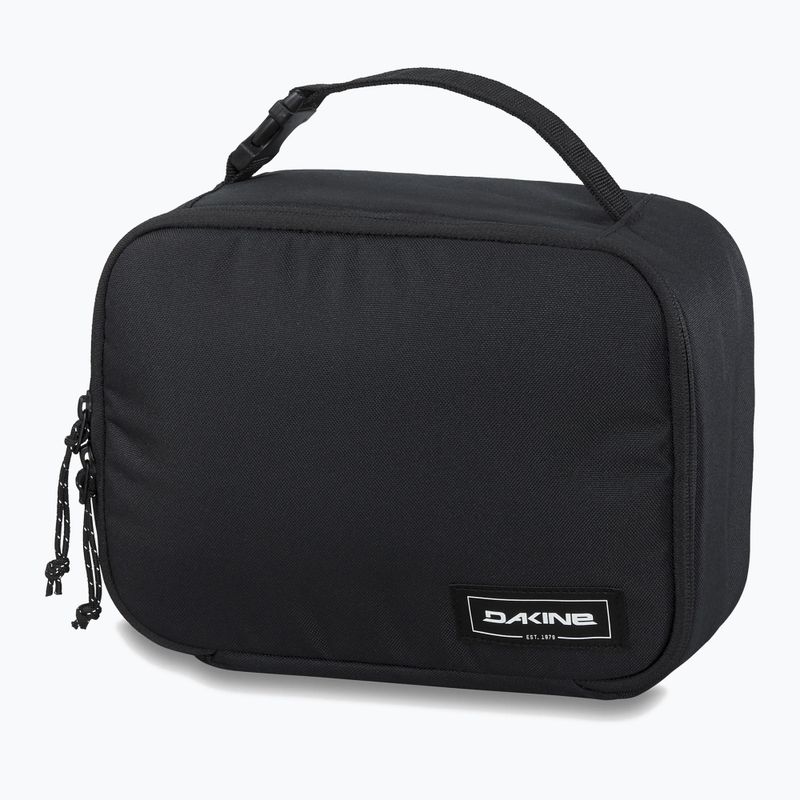 Dakine Lunch Box borsa termica 5 l nero
