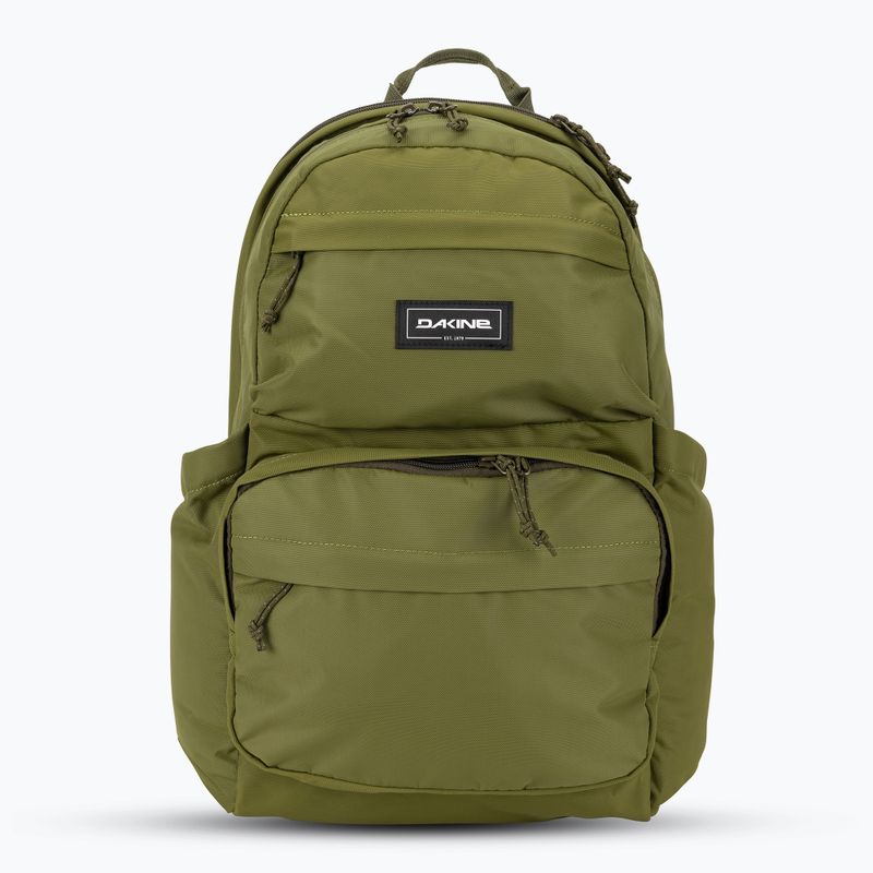 Zaino Dakine Method 32 l verde utility