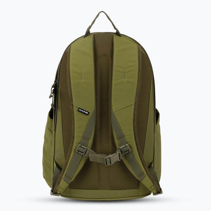 Zaino Dakine Method 32 l verde utility 3