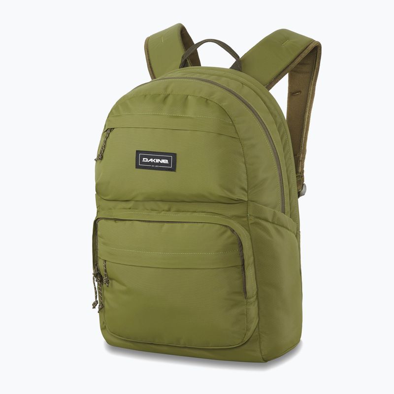 Zaino Dakine Method 32 l verde utility 5