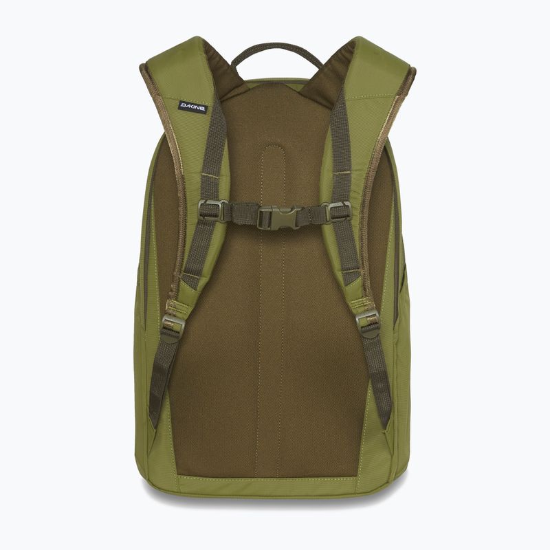 Zaino Dakine Method 32 l verde utility 6