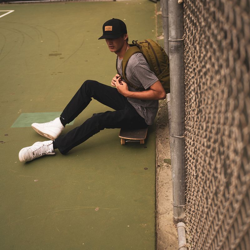 Zaino Dakine Method 32 l verde utility 10