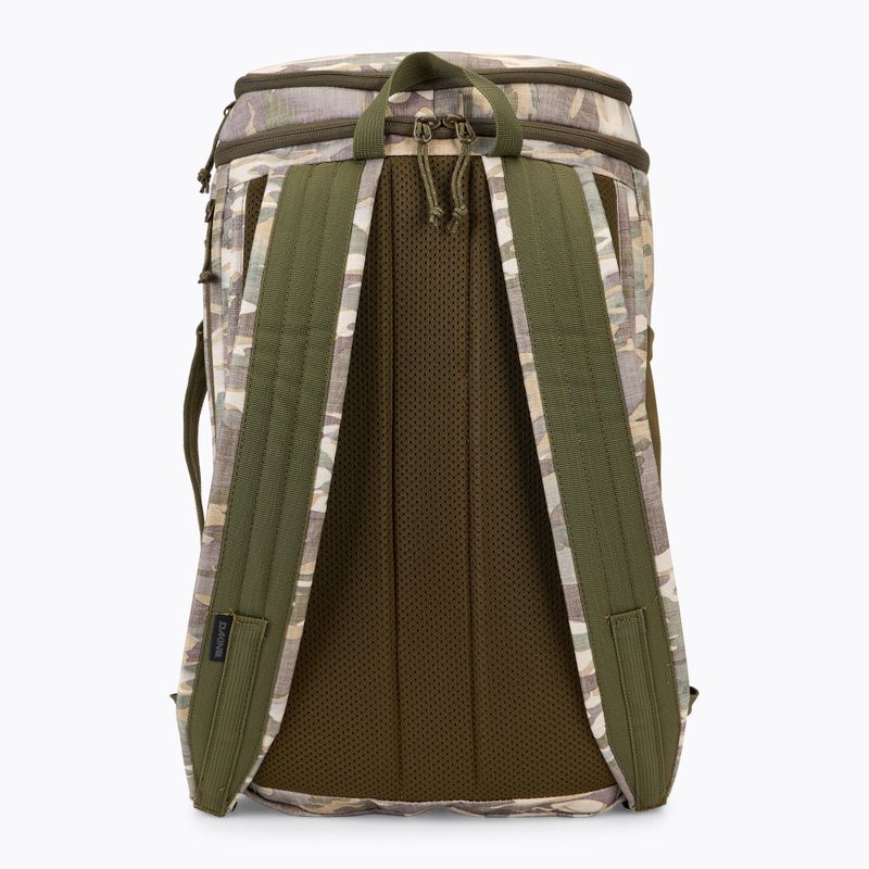 Zaino da città Dakine Mission Street 25 l vintage camo 3