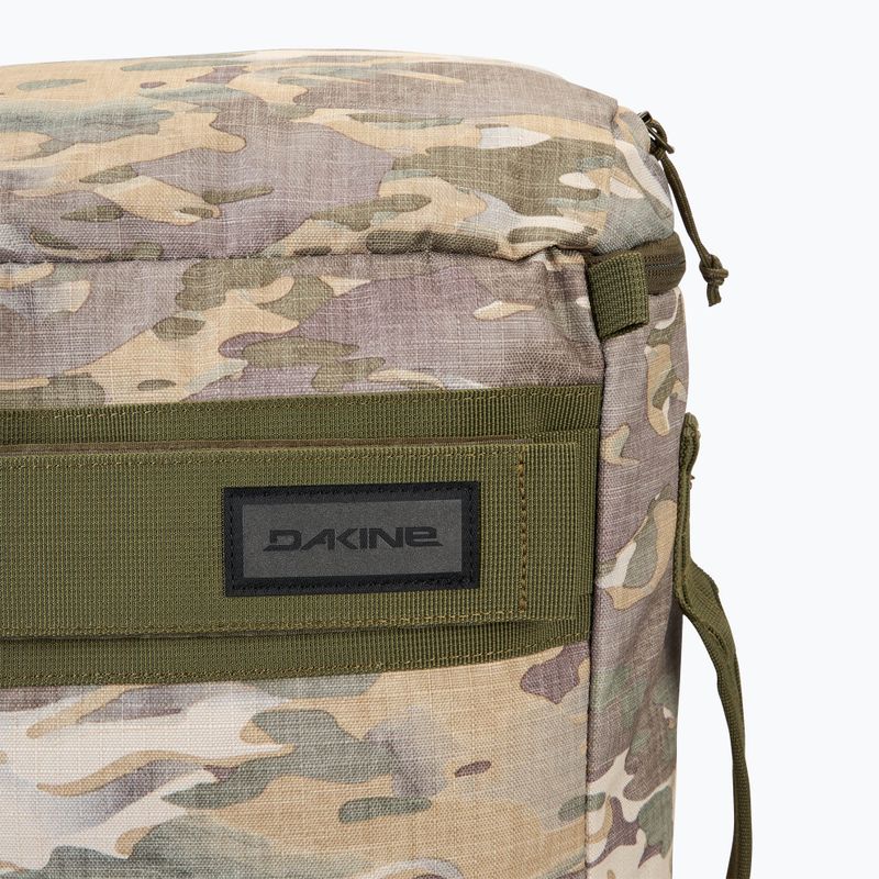 Zaino da città Dakine Mission Street 25 l vintage camo 4