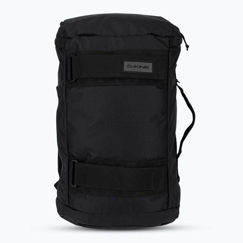 Dakine Mission Street 25 l zaino urbano nero