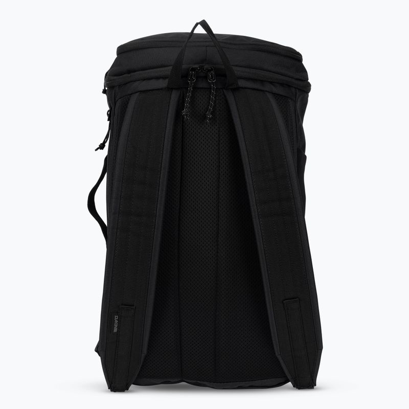 Dakine Mission Street 25 l zaino urbano nero 3