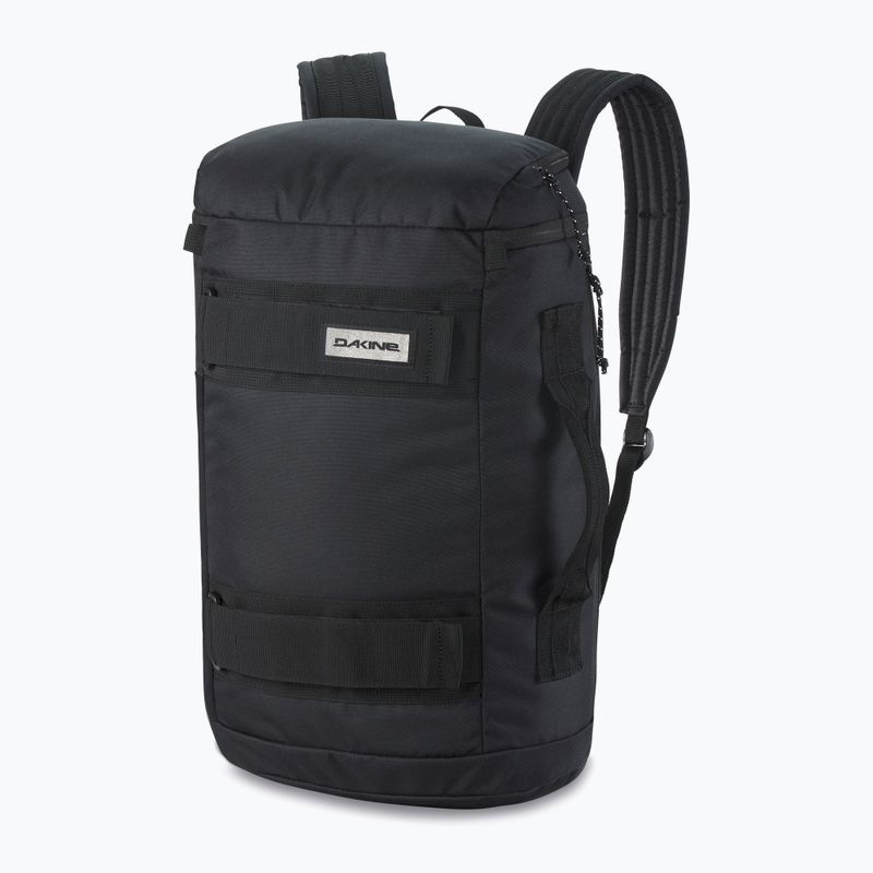 Dakine Mission Street 25 l zaino urbano nero 6