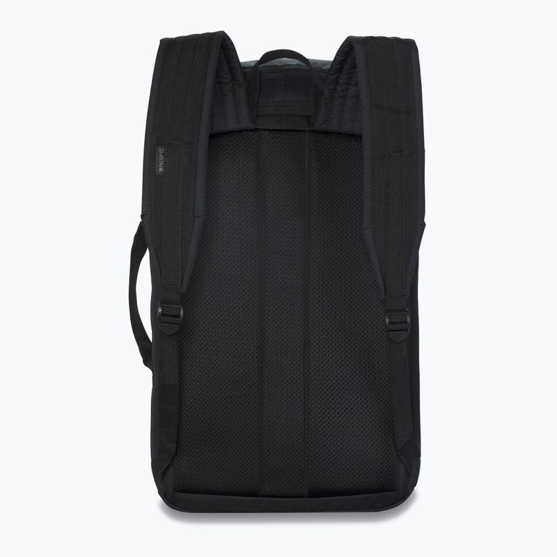 Dakine Mission Street 25 l zaino urbano nero 7