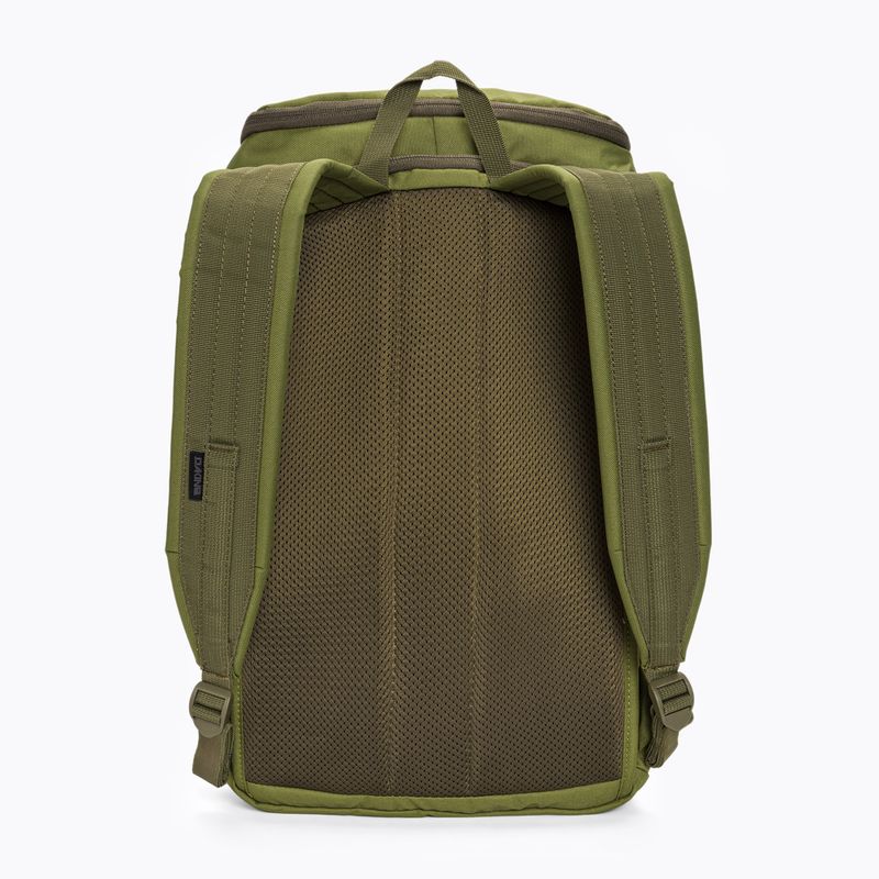 Zaino Dakine Mission Street 25 l verde utility 3