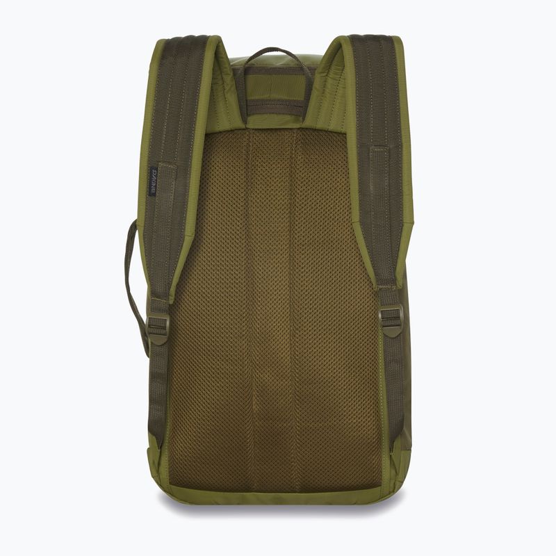 Zaino Dakine Mission Street 25 l verde utility 6