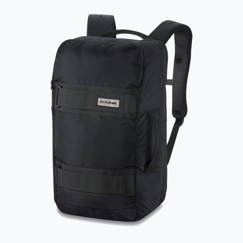 Dakine Mission Street Dlx 32 l zaino da città nero