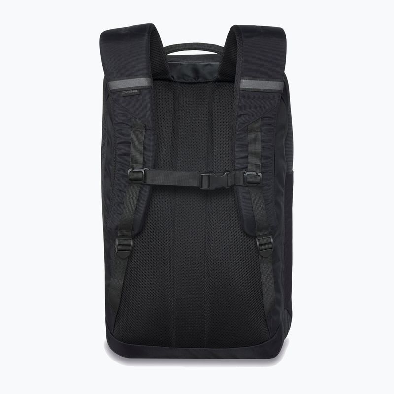 Dakine Mission Street Dlx 32 l zaino da città nero 2