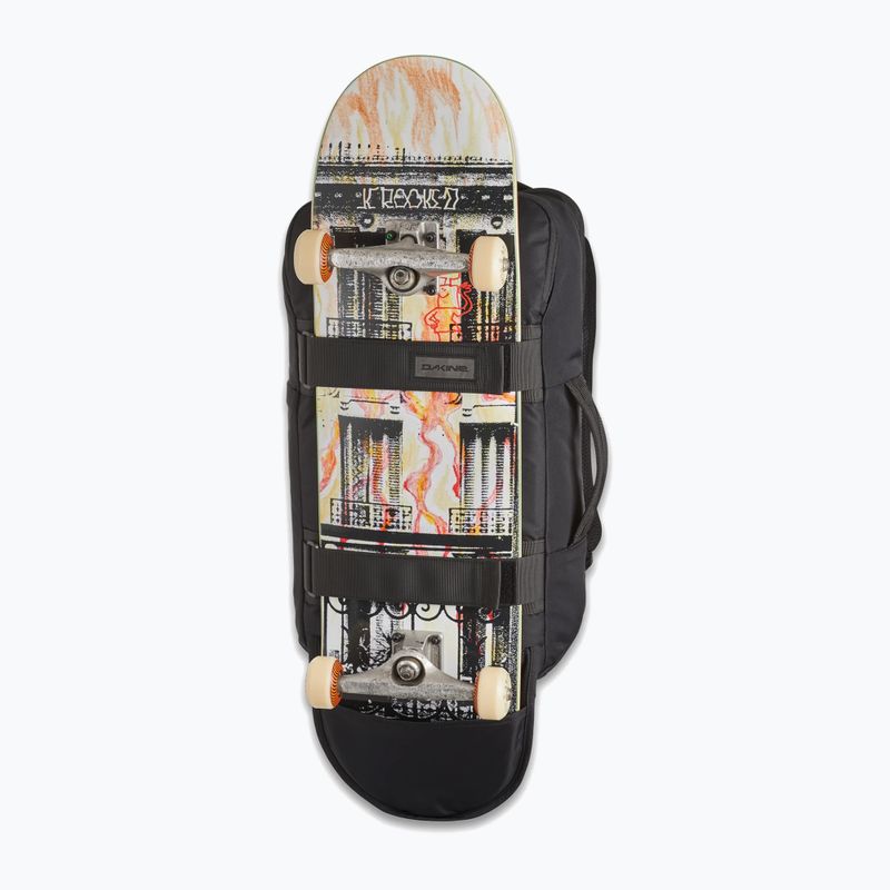 Dakine Mission Street Dlx 32 l zaino da città nero 4