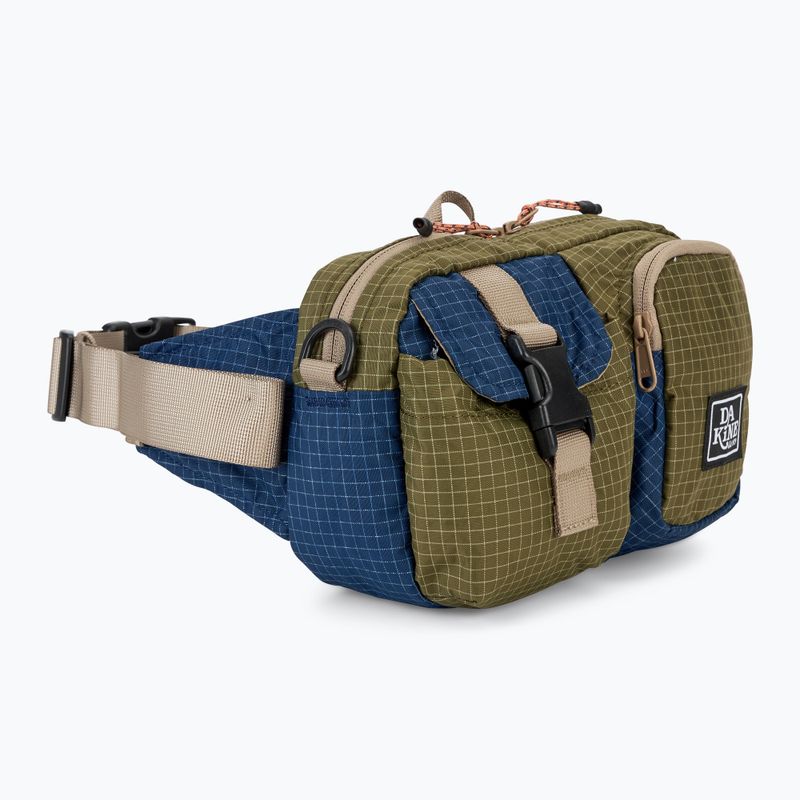 Dakine Jagger Hybrid Hip Pack Marsupio per il campo base 2