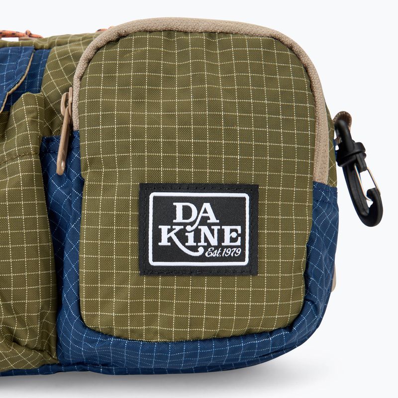 Dakine Jagger Hybrid Hip Pack Marsupio per il campo base 5