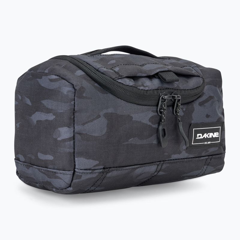 Dakine Revival Kit M nero vintage camo borsa da trekking 2