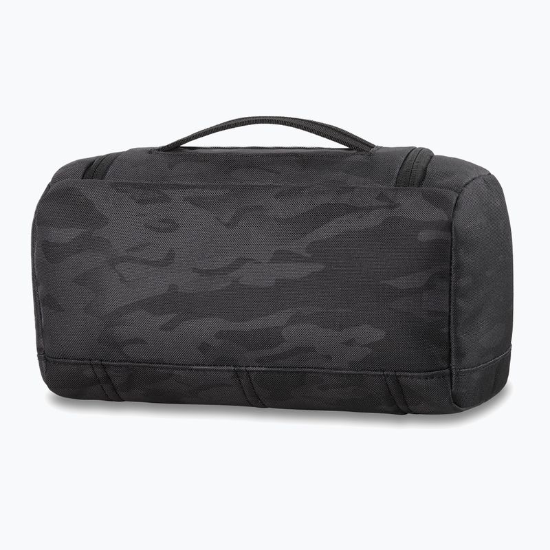 Dakine Revival Kit M nero vintage camo borsa da trekking 8