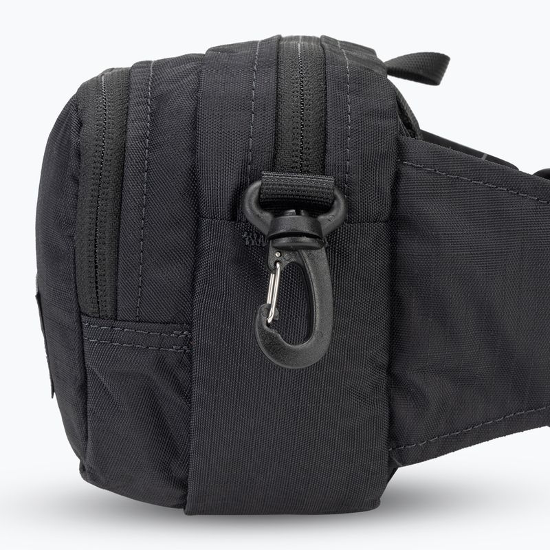 Dakine Jagger Hybrid Hip Pack marsupio nero 6