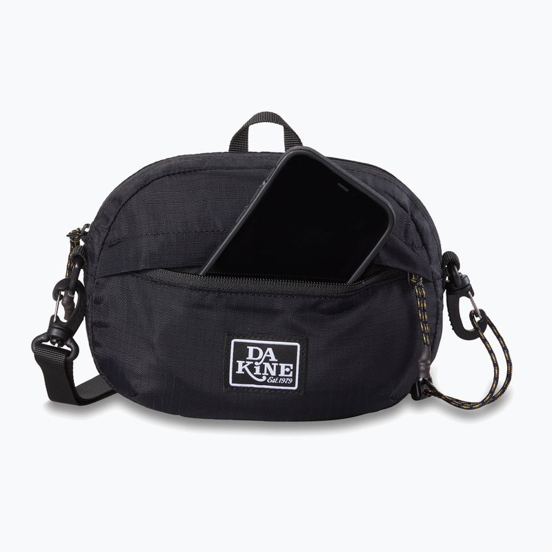 Dakine borsa donna Jinx Mini Tote nero 3