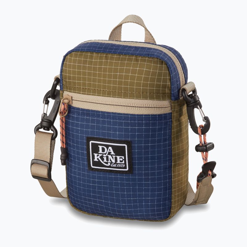 Dakine Journey Mini Crossbody marsupio base camp da donna