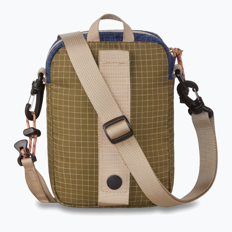 Dakine Journey Mini Crossbody marsupio base camp da donna 2