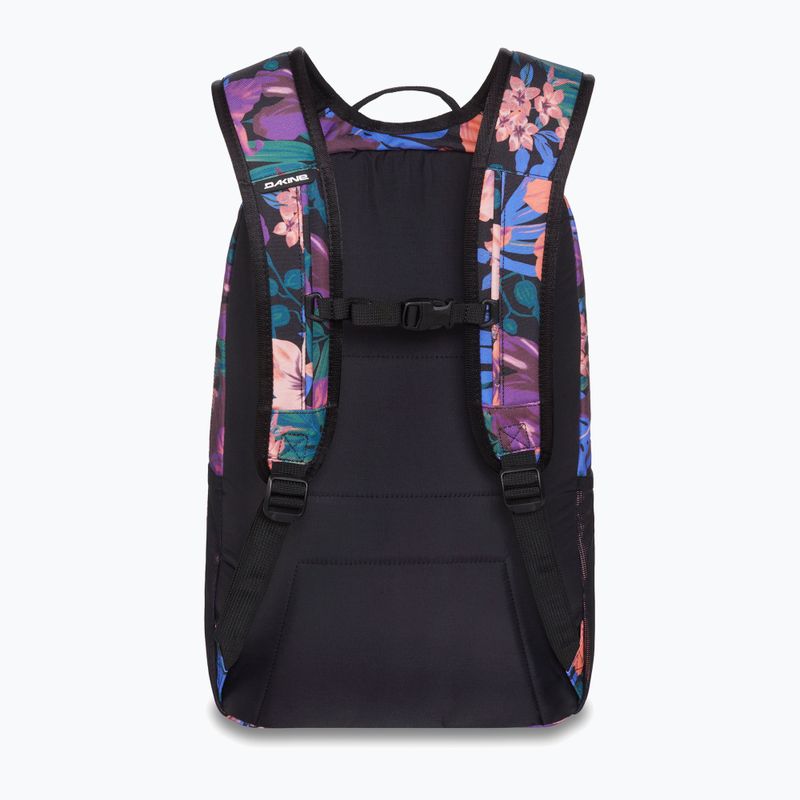 Zaino Dakine Campus M 25 l nero tropidelic 2