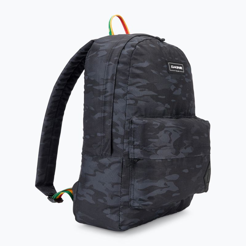 Dakine 365 Pack 21 l zaino one love city 2